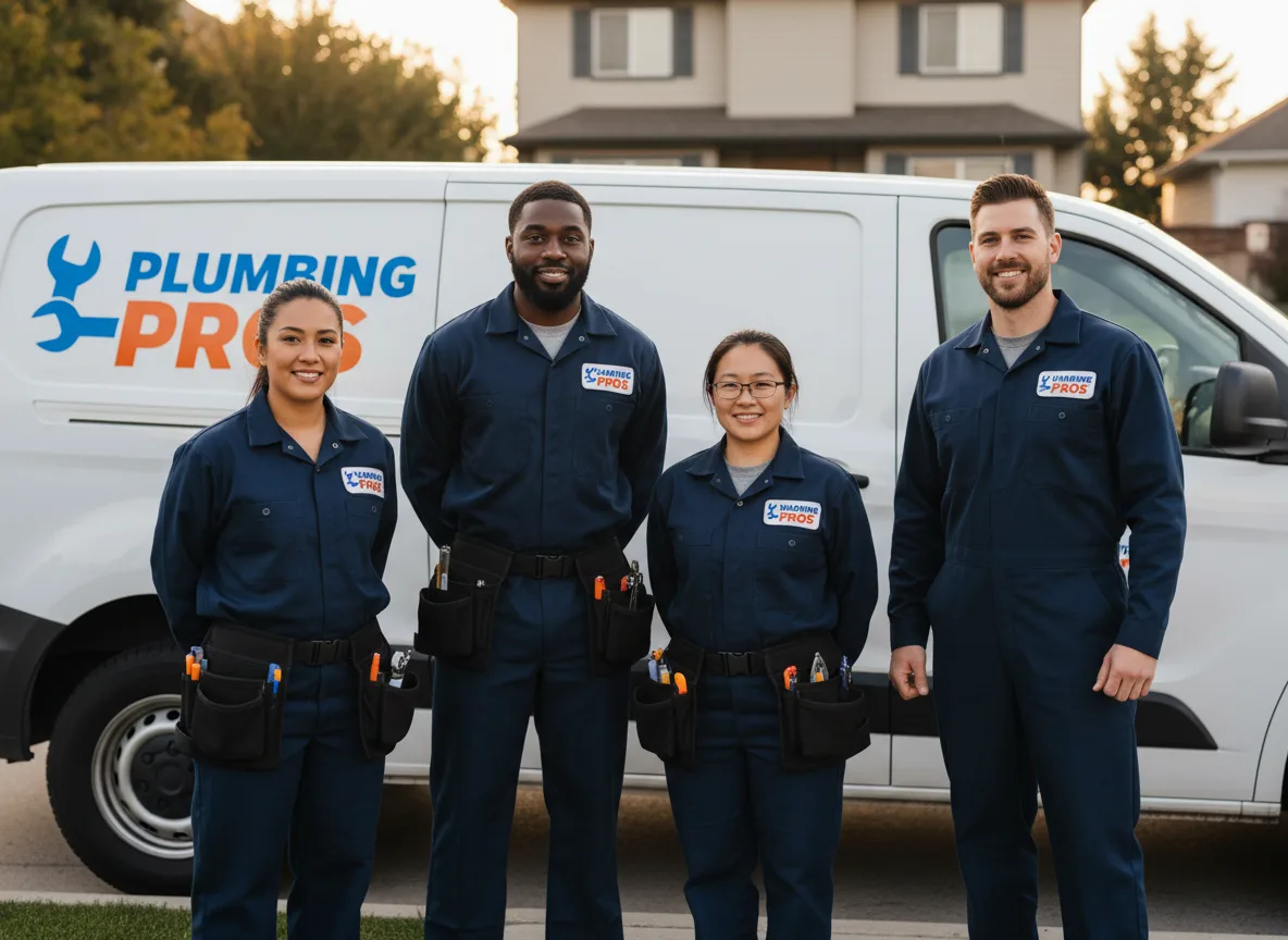 Water Heater Repair company in Yale, SD
